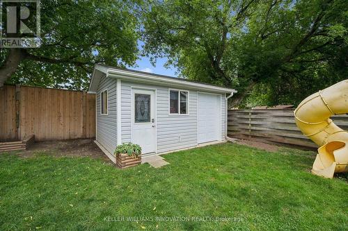 26 Market Street, Kitchener, ON - Outdoor