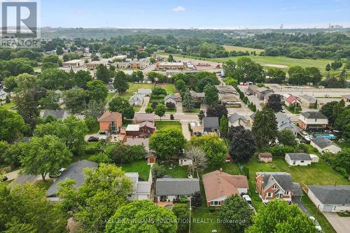 26 Market Street, Kitchener, ON - Outdoor With View