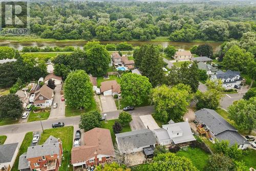 26 Market Street, Kitchener, ON - Outdoor With View
