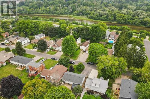 26 Market Street, Kitchener, ON - Outdoor With View