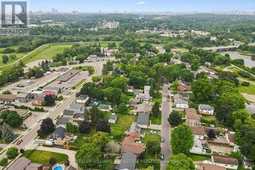 26 Market Street, Kitchener, ON - Outdoor With View
