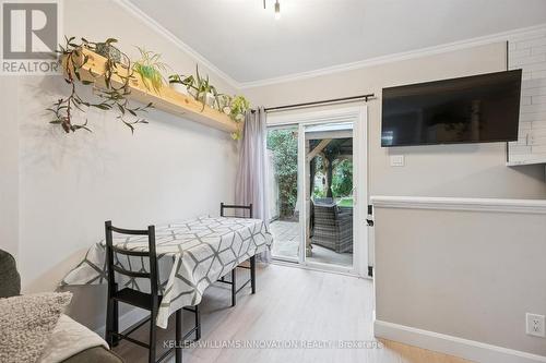 26 Market Street, Kitchener, ON - Indoor