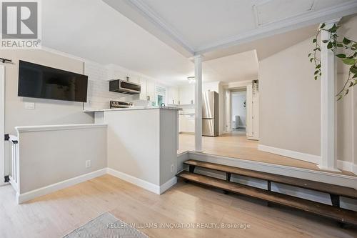 26 Market Street, Kitchener, ON - Indoor