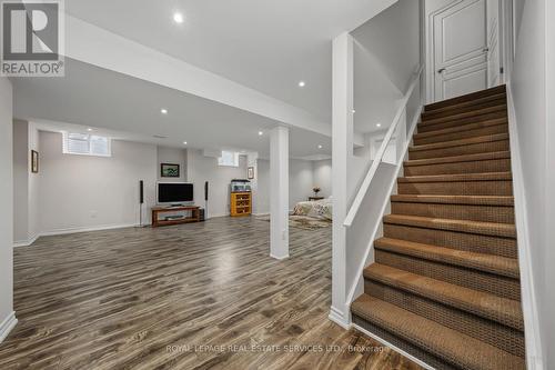 3368 Raspberry Bush Trail, Oakville, ON - Indoor Photo Showing Other Room