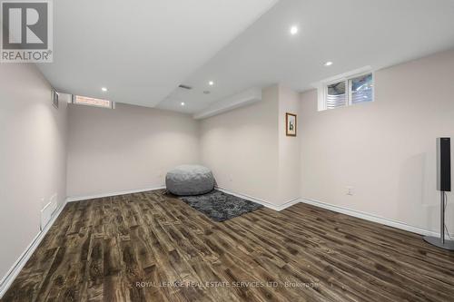 3368 Raspberry Bush Trail, Oakville, ON - Indoor