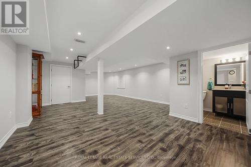 3368 Raspberry Bush Trail, Oakville, ON - Indoor Photo Showing Other Room
