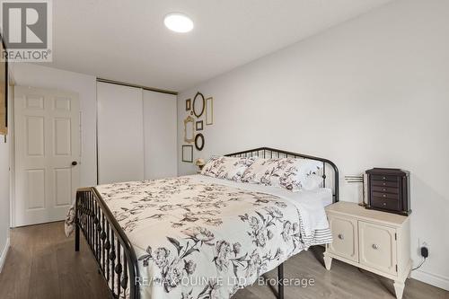 5 - 45 Prince Edward Street, Brighton, ON - Indoor Photo Showing Bedroom