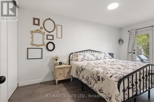 5 - 45 Prince Edward Street, Brighton, ON - Indoor Photo Showing Bedroom