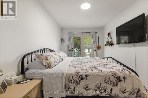 5 - 45 Prince Edward Street, Brighton, ON - Indoor Photo Showing Bedroom