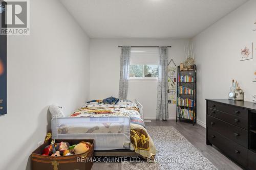 5 - 45 Prince Edward Street, Brighton, ON - Indoor Photo Showing Bedroom