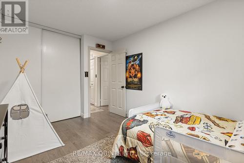 5 - 45 Prince Edward Street, Brighton, ON - Indoor Photo Showing Bedroom