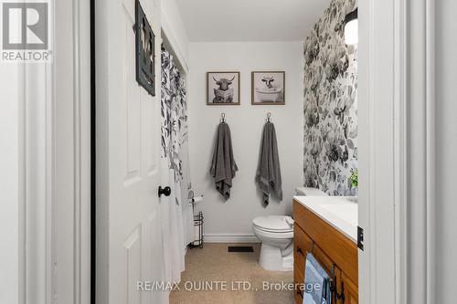 5 - 45 Prince Edward Street, Brighton, ON - Indoor Photo Showing Bathroom
