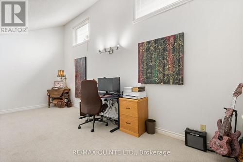 5 - 45 Prince Edward Street, Brighton, ON - Indoor Photo Showing Office