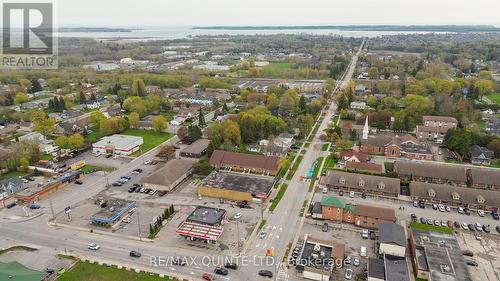 5 - 45 Prince Edward Street, Brighton, ON -  With View