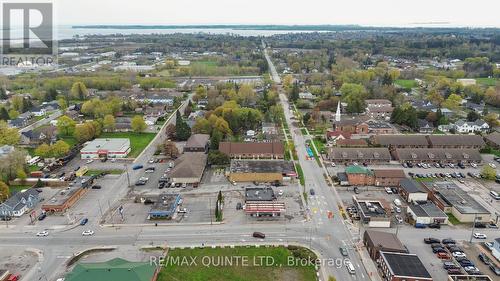 5 - 45 Prince Edward Street, Brighton, ON -  With View