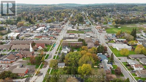 5 - 45 Prince Edward Street, Brighton, ON - Outdoor With View