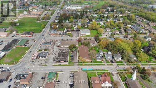 5 - 45 Prince Edward Street, Brighton, ON -  With View