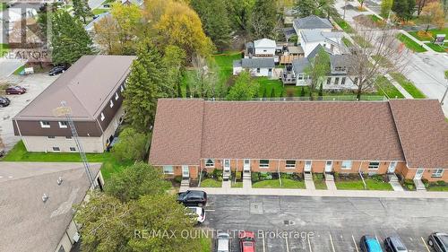 5 - 45 Prince Edward Street, Brighton, ON - Outdoor