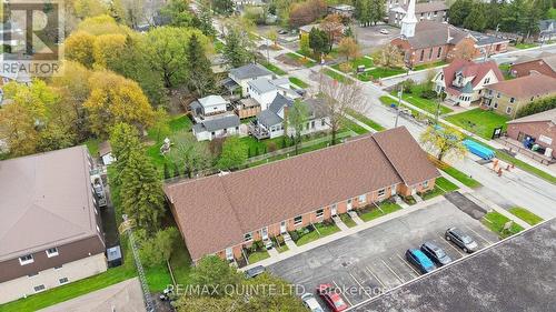 5 - 45 Prince Edward Street, Brighton, ON - Outdoor With View
