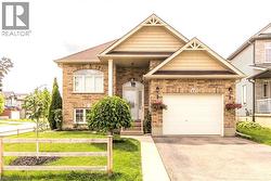 44 LEMON GRASS Street Kitchener, ON N2N 3R5