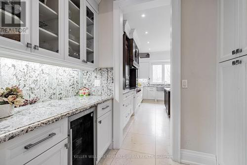 60 Hawksbury Drive, Toronto, ON - Indoor Photo Showing Other Room