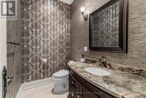 60 Hawksbury Drive, Toronto, ON - Indoor Photo Showing Bathroom