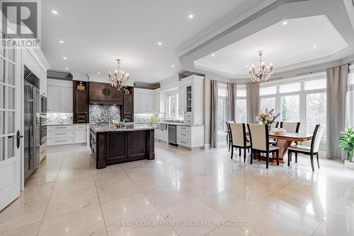 60 Hawksbury Drive, Toronto, ON - Indoor Photo Showing Other Room