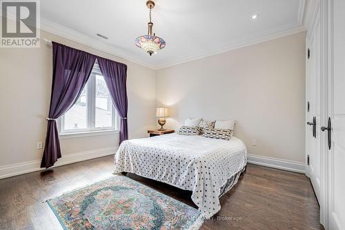 60 Hawksbury Drive, Toronto, ON - Indoor Photo Showing Bedroom