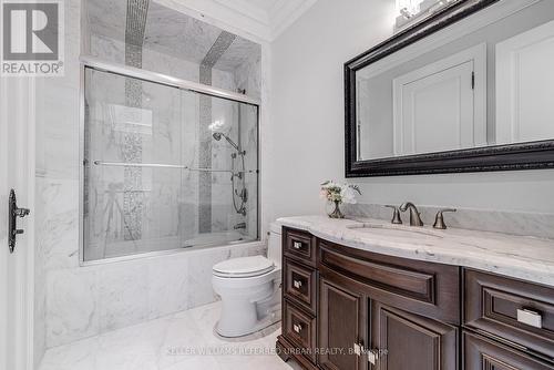 60 Hawksbury Drive, Toronto, ON - Indoor Photo Showing Bathroom