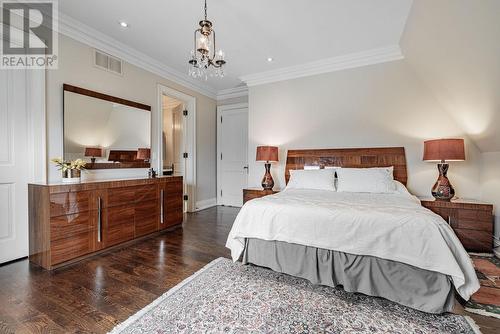 60 Hawksbury Drive, Toronto, ON - Indoor Photo Showing Bedroom