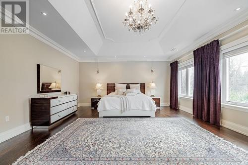 60 Hawksbury Drive, Toronto, ON - Indoor Photo Showing Bedroom
