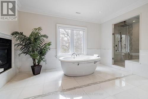 60 Hawksbury Drive, Toronto, ON - Indoor Photo Showing Bathroom