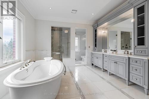 60 Hawksbury Drive, Toronto, ON - Indoor Photo Showing Bathroom
