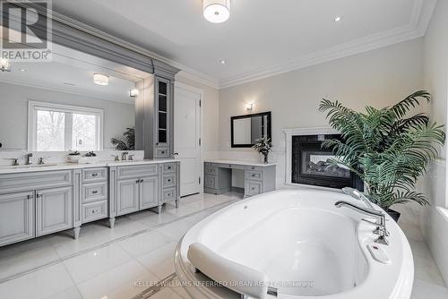 60 Hawksbury Drive, Toronto, ON - Indoor Photo Showing Bathroom