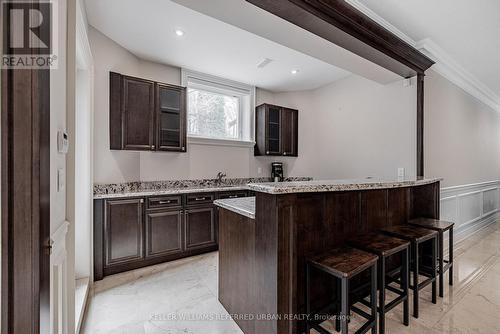 60 Hawksbury Drive, Toronto, ON - Indoor