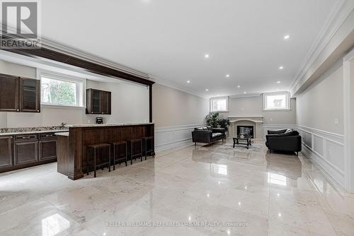 60 Hawksbury Drive, Toronto, ON - Indoor