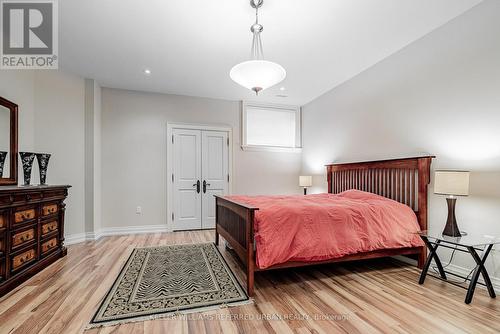 60 Hawksbury Drive, Toronto, ON - Indoor Photo Showing Bedroom