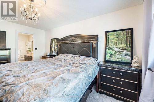 139 Oceanpearl Crescent, Whitby, ON - Indoor Photo Showing Bedroom