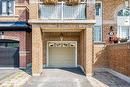 139 Oceanpearl Crescent, Whitby, ON  - Outdoor With Exterior 