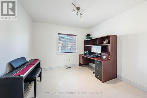 139 Oceanpearl Crescent, Whitby, ON - Indoor