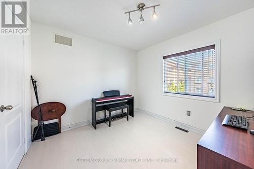 139 Oceanpearl Crescent, Whitby, ON - Indoor