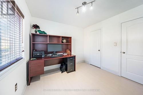 139 Oceanpearl Crescent, Whitby, ON - Indoor