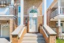 139 Oceanpearl Crescent, Whitby, ON  - Outdoor With Balcony 