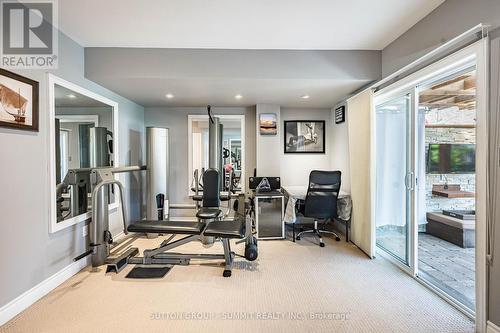 139 Oceanpearl Crescent, Whitby, ON - Indoor Photo Showing Other Room