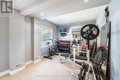 139 Oceanpearl Crescent, Whitby, ON - Indoor