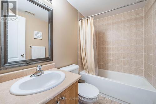 139 Oceanpearl Crescent, Whitby, ON - Indoor Photo Showing Bathroom
