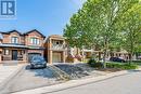 139 Oceanpearl Crescent, Whitby, ON  - Outdoor With Balcony With Facade 