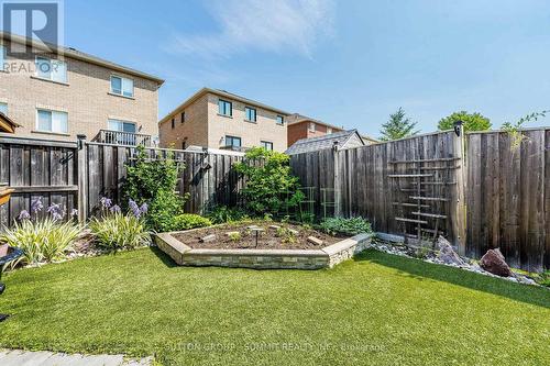 139 Oceanpearl Crescent, Whitby, ON - Outdoor With Exterior