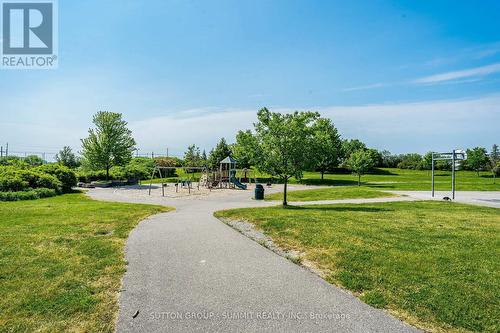 139 Oceanpearl Crescent, Whitby, ON - Outdoor With View
