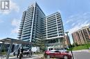 811 - 85 Oneida Crescent, Richmond Hill, ON  - Outdoor With Facade 